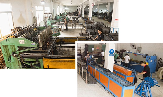 廣州貨架生產廠家